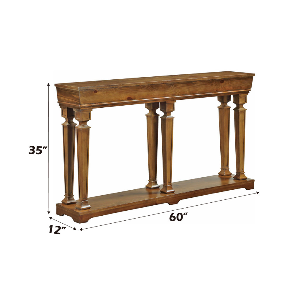 Garrison Accent Table - Ornate Home