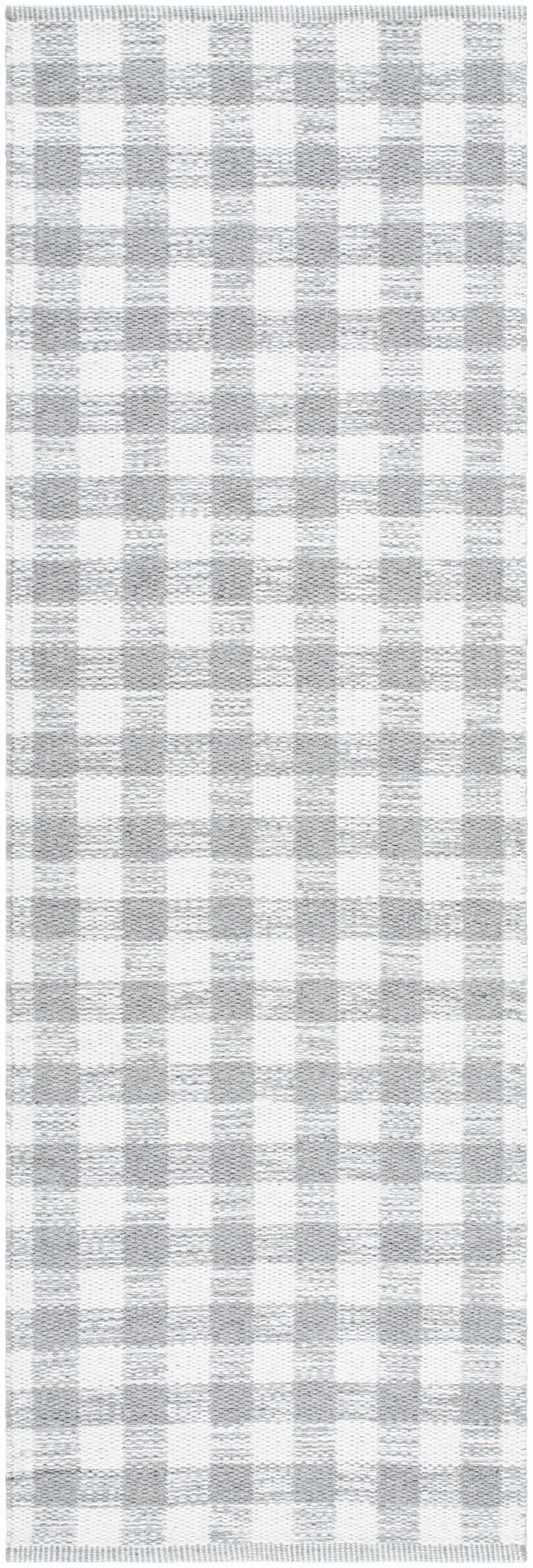 Garth Ivory Wool Rug - Clearance - Ornate Home