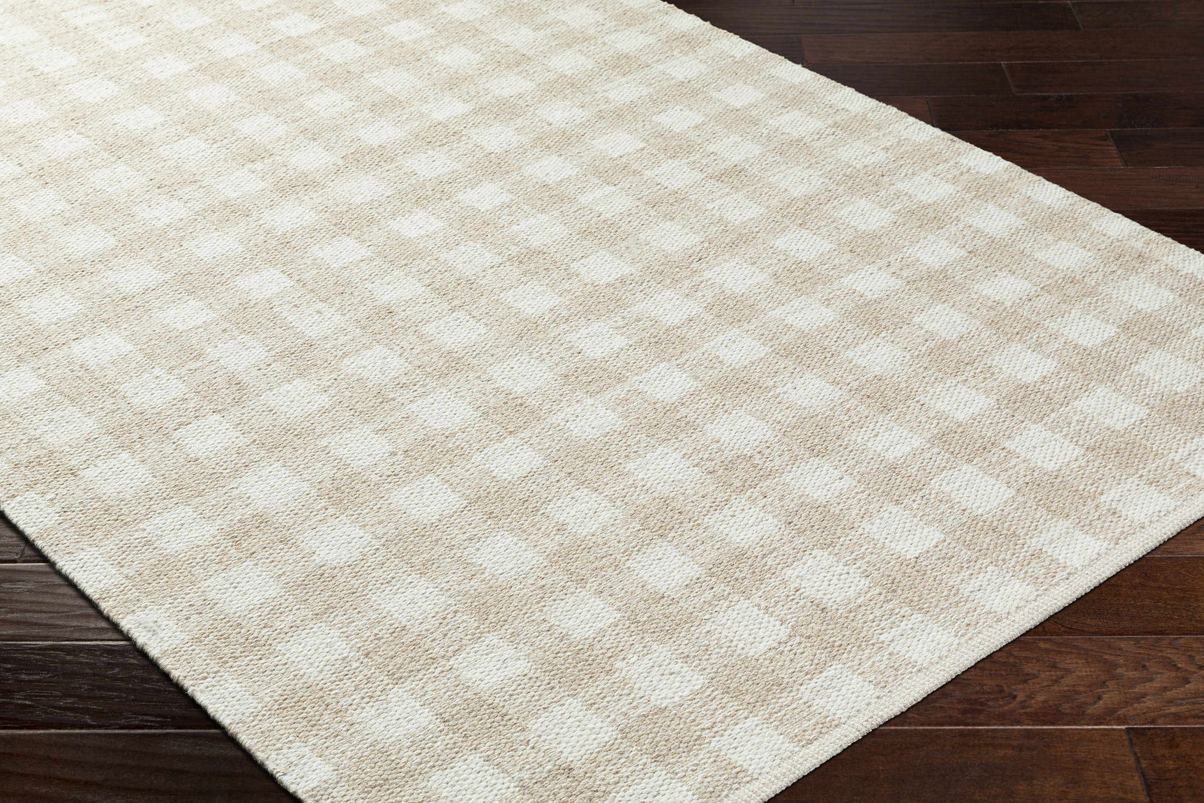 Garth Wool Rug - Ornate Home