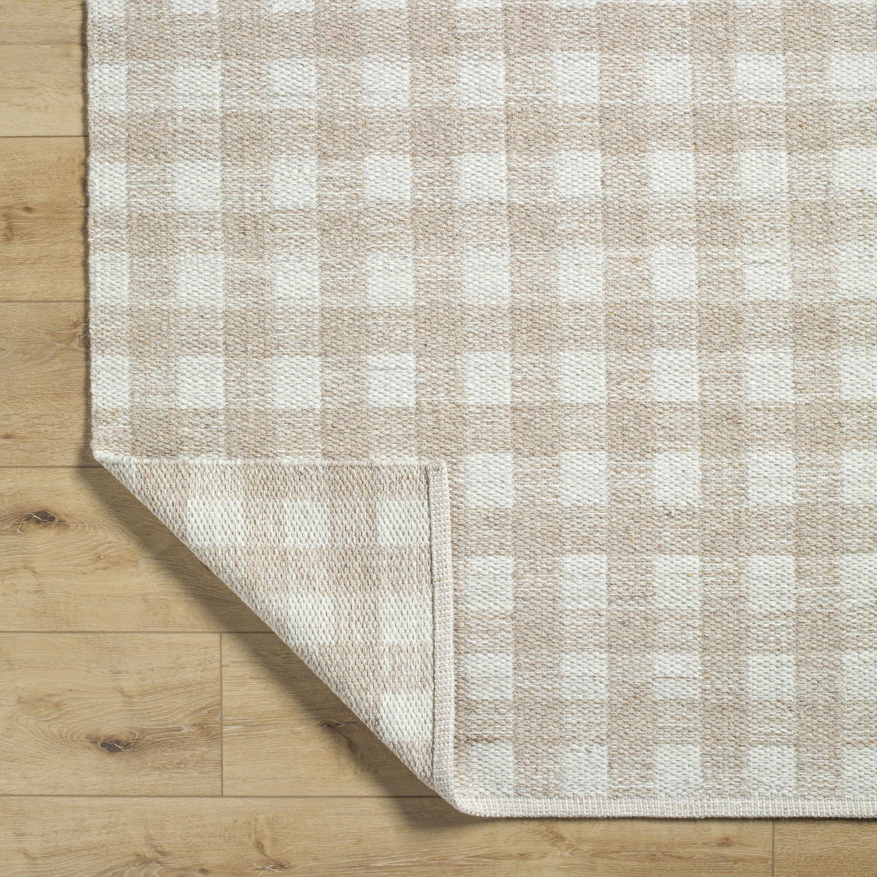 Garth Wool Rug - Ornate Home