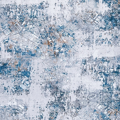 Garyard Multi 8' x 10' Rug - Ornate Home