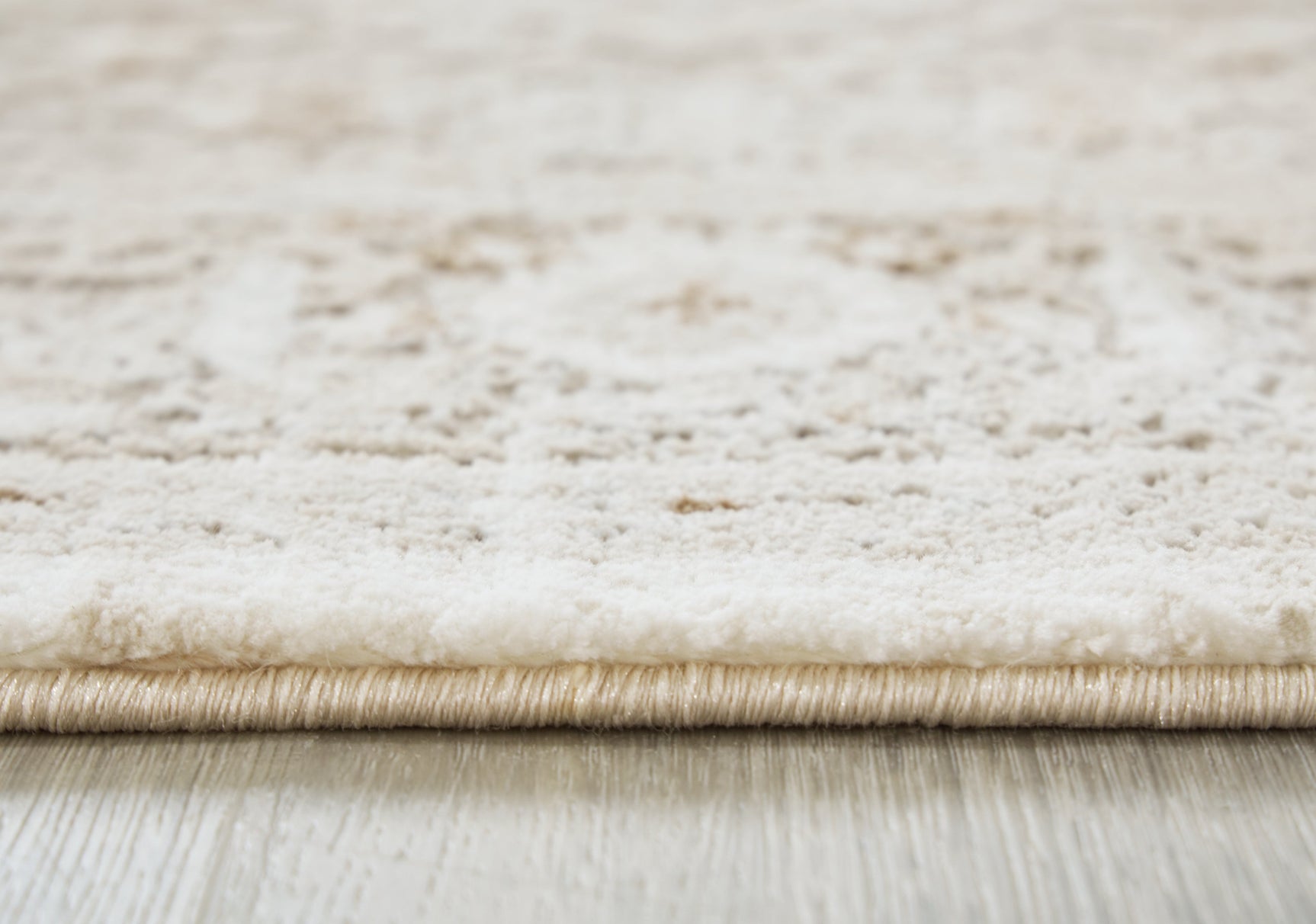 Gatwell Ivory/Gray/Tan 5 x 7 Rug (Online Special Price) - Ornate Home