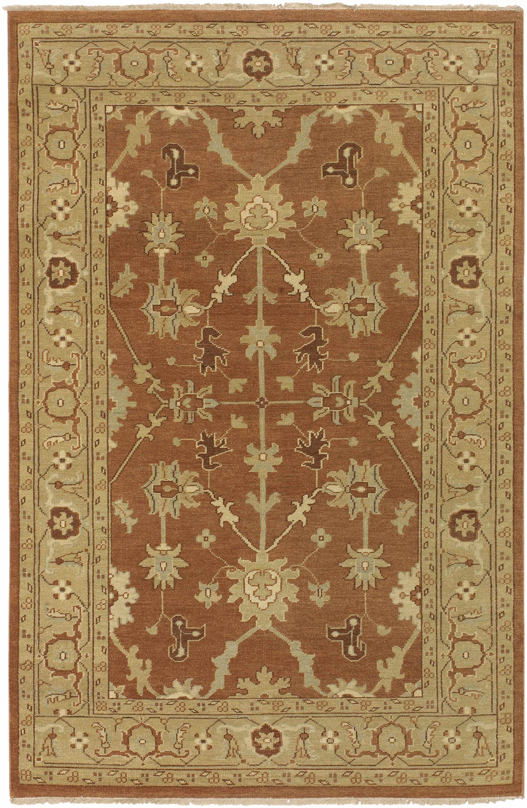 Gatzke Area Rug - Clearance - Ornate Home