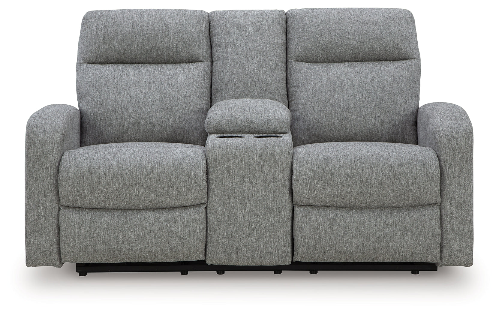 Gauntlet Sterling Reclining Sofa and Loveseat (Online Special Price) - Ornate Home