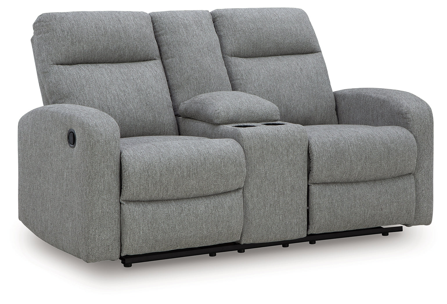Gauntlet Sterling Reclining Sofa and Loveseat (Online Special Price) - Ornate Home