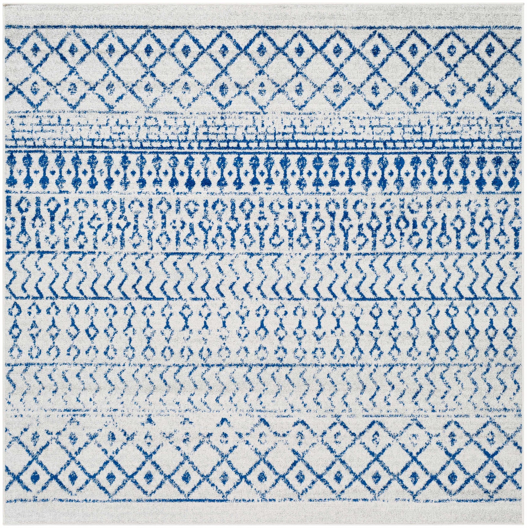 Gaura Area Rug - Ornate Home