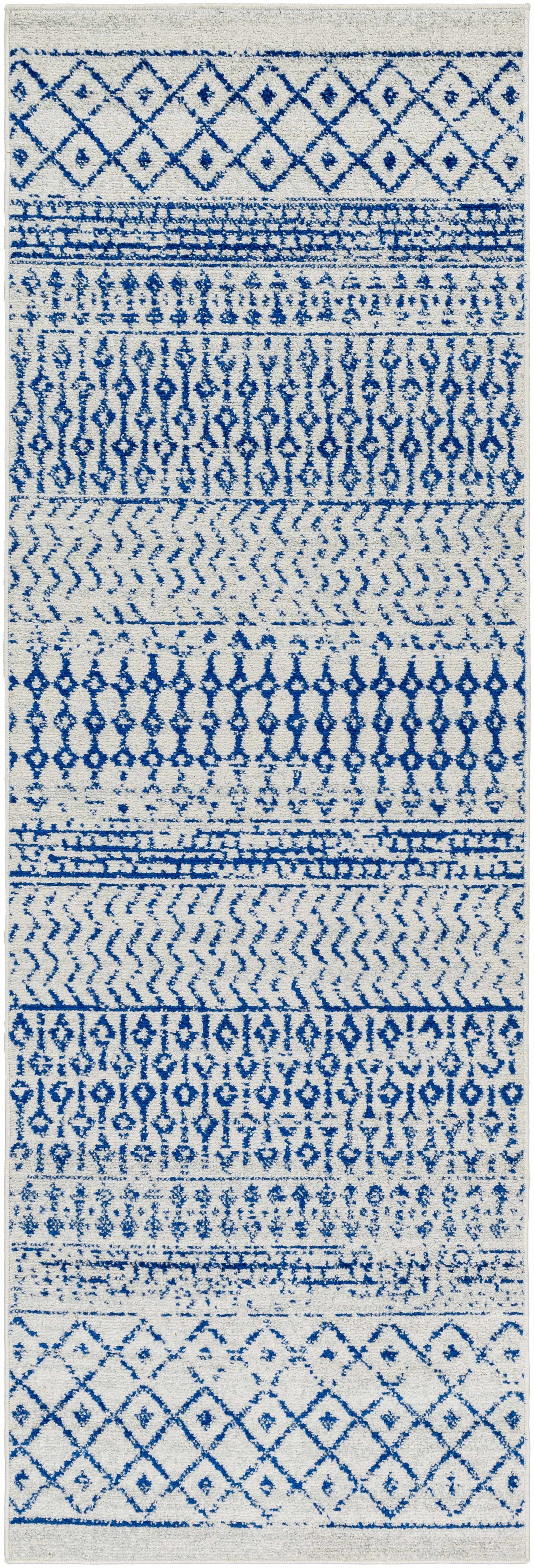 Gaura Area Rug - Ornate Home