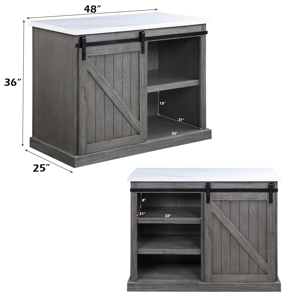 Gauri Server - Ornate Home