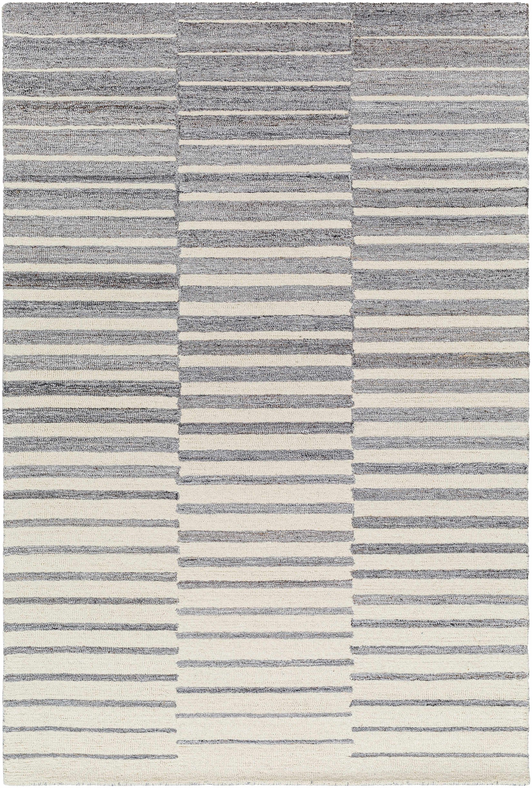 Gawel Gray Area Rug - Clearance - Ornate Home
