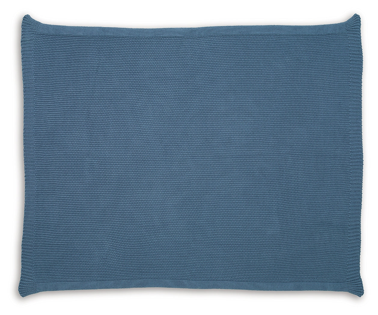 Gayelery Blue Throw - Ornate Home