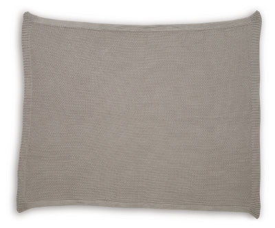 Gayelery Gray Throw 5" (Online Special Price) - Ornate Home