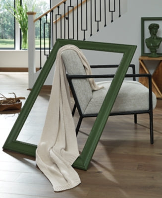 Gayelery Sand Throw - Ornate Home