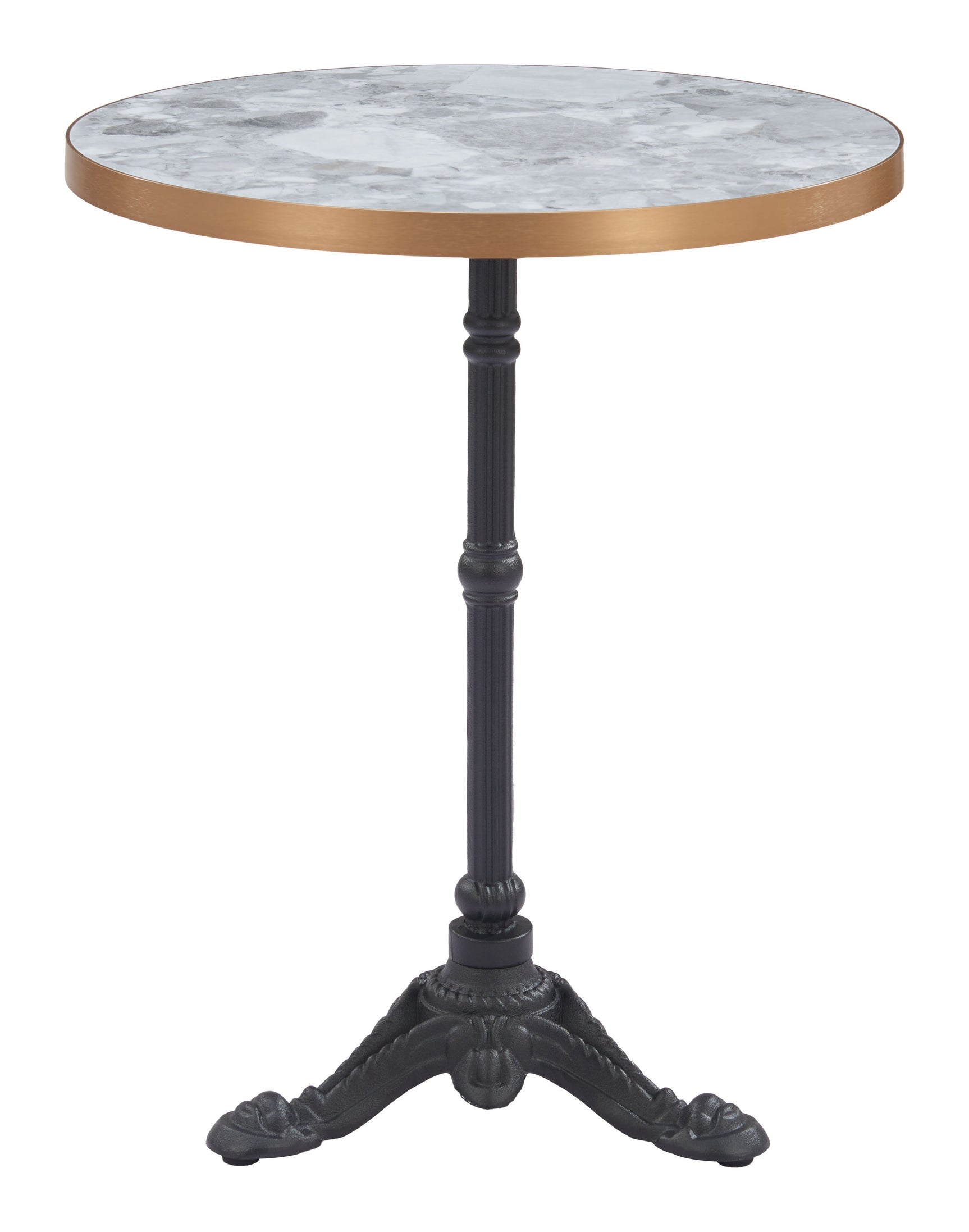 Gazebo Multicolor Dining Table