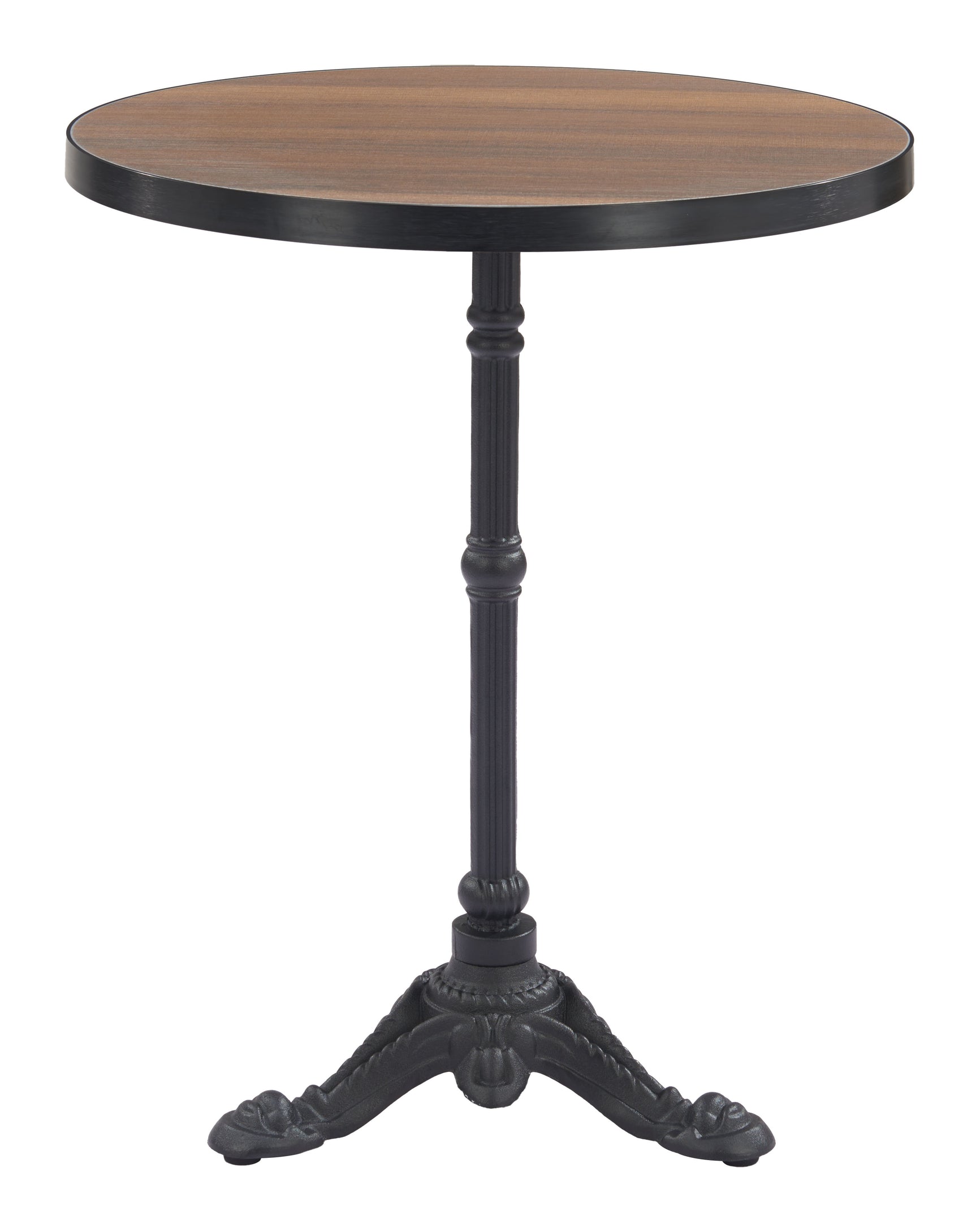 Gazebo Walnut Dining Table