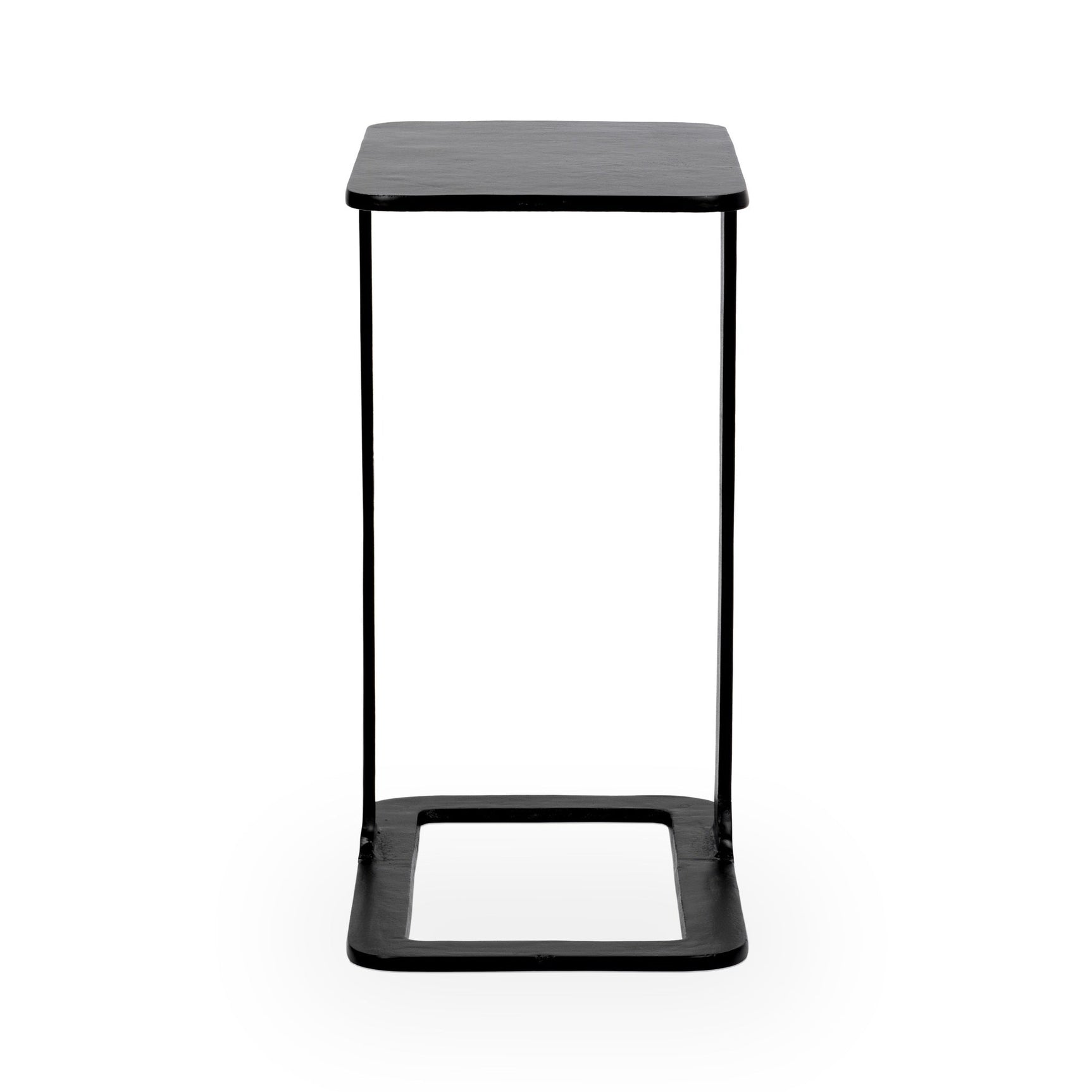 Geanna Black Accent Table - Ornate Home