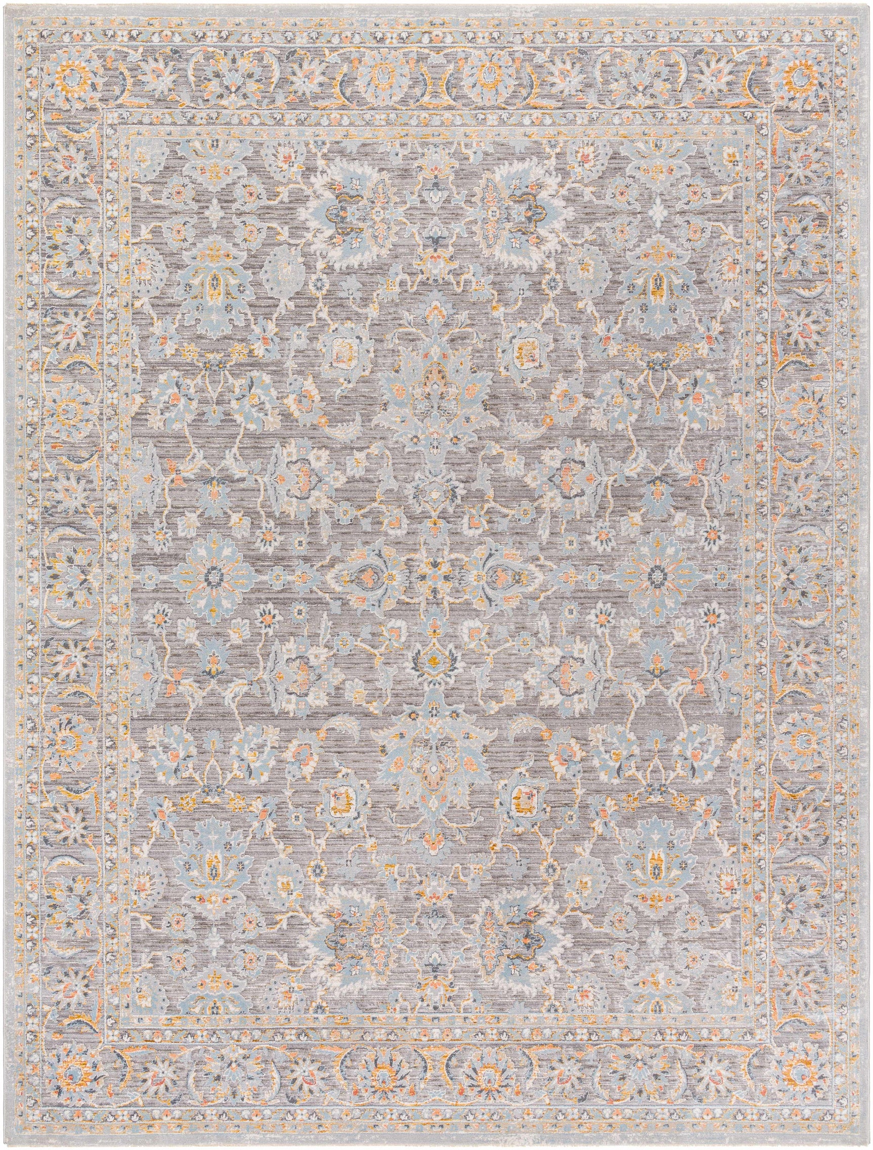 Gefen Area Rug - Clearance - Ornate Home