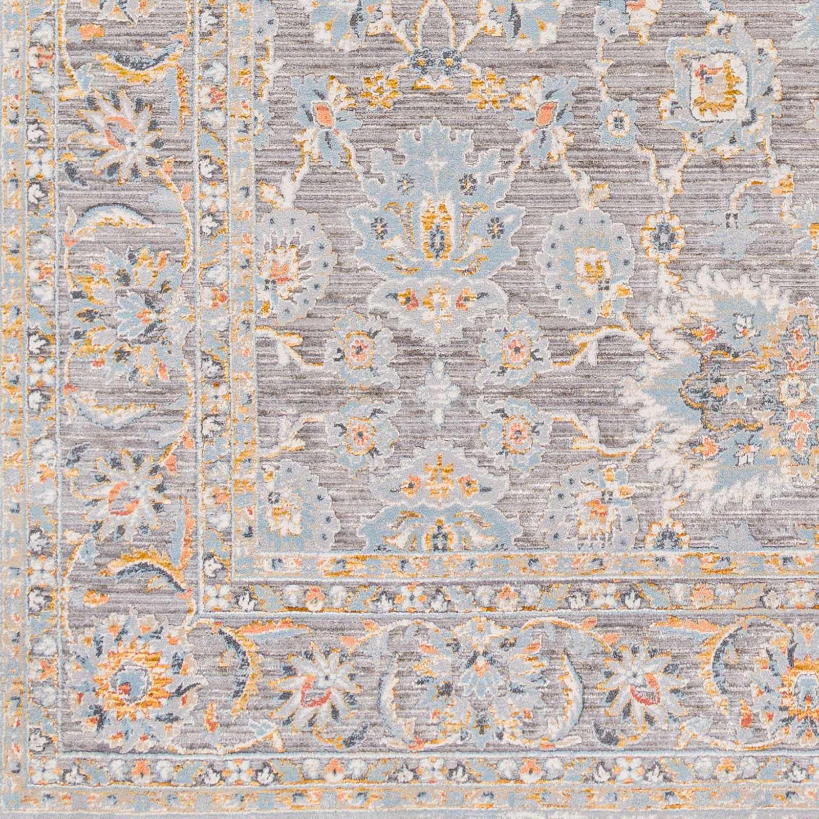 Gefen Area Rug - Clearance - Ornate Home