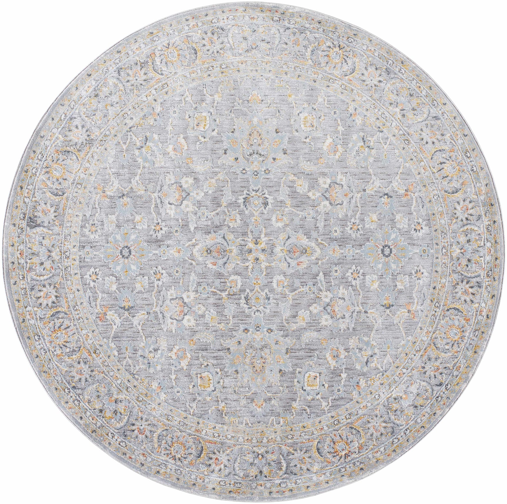 Gefen Area Rug - Clearance - Ornate Home