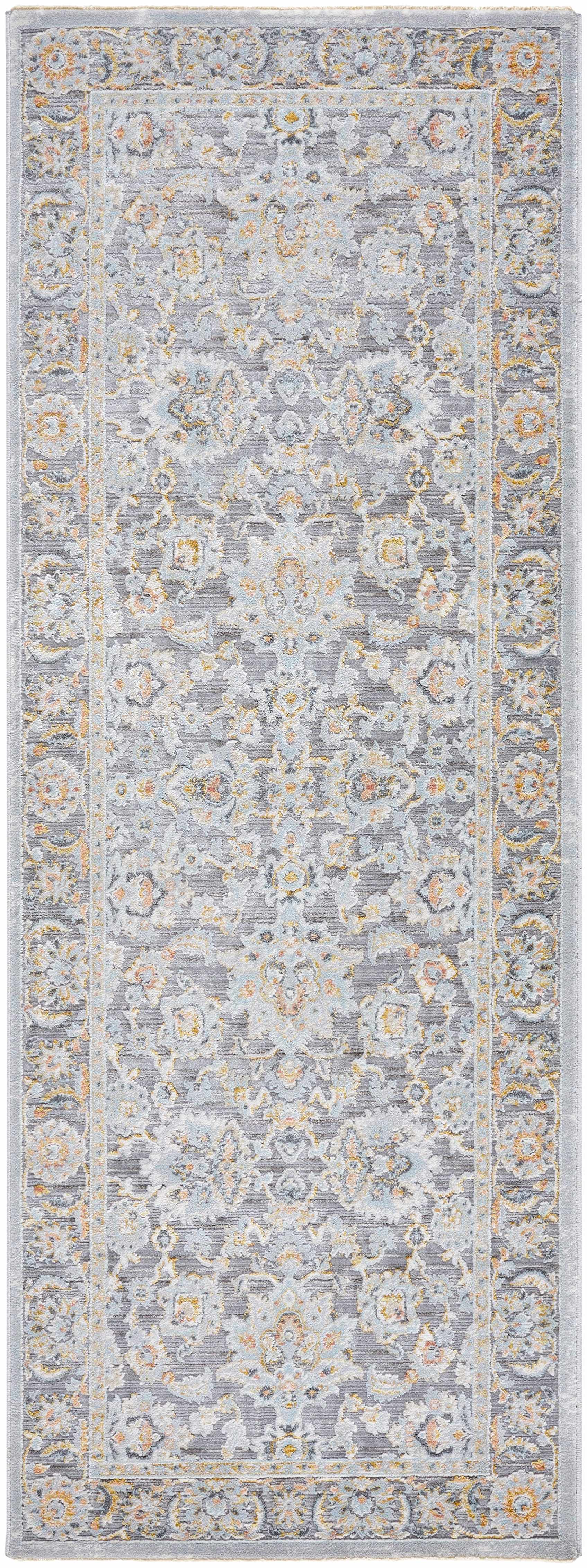 Gefen Area Rug - Clearance - Ornate Home