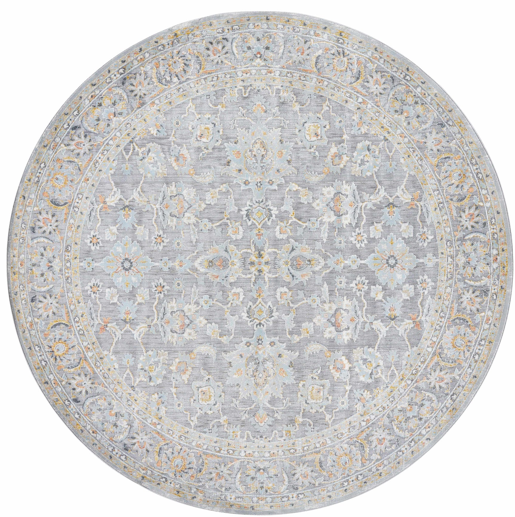 Gefen Area Rug - Clearance - Ornate Home