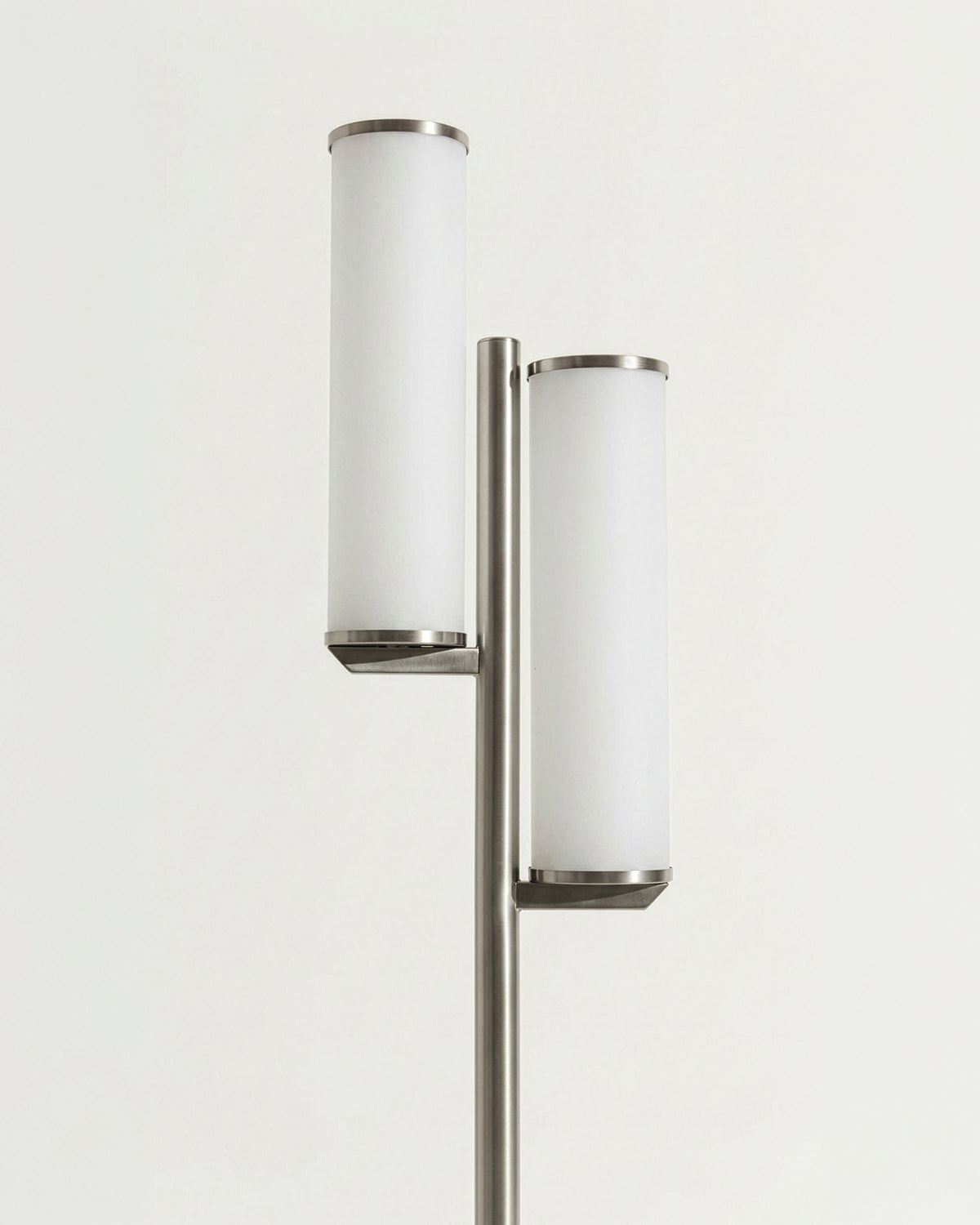 Gemini Floor Lamp - Ornate Home