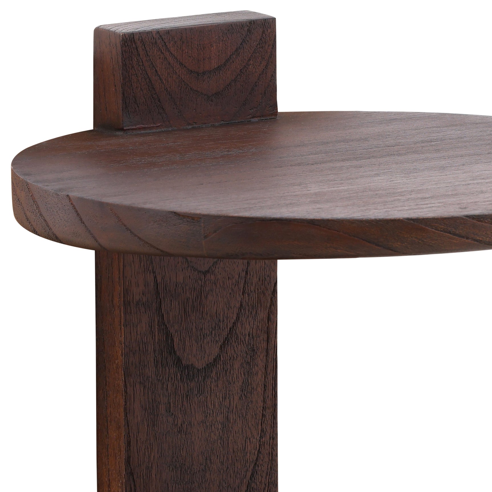 Genaro Brown Nightstand - Ornate Home