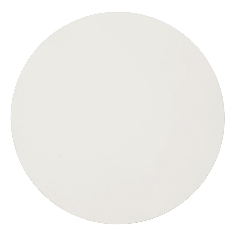 Gene Natural Gray Accent Table - Ornate Home