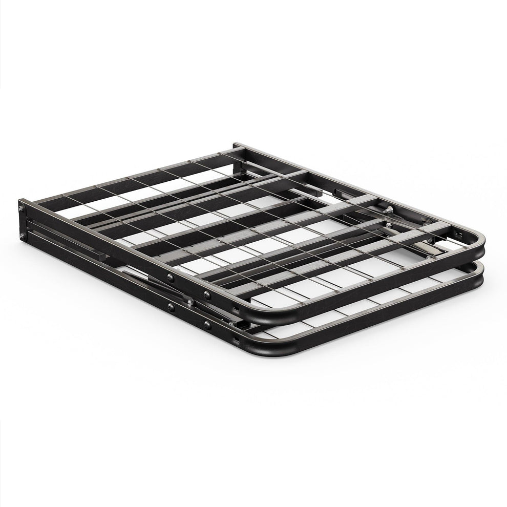 Geneva Space Base Twin Foundation - Ornate Home