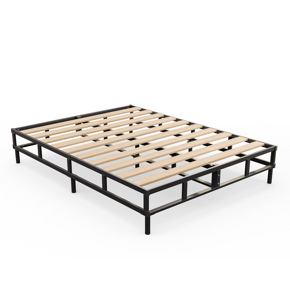 Geneva Versatile Twin XL Foundation - Ornate Home