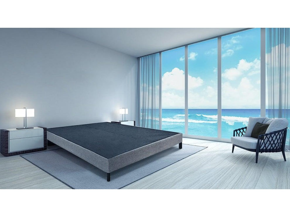 Geneva Versatile Twin Foundation - Ornate Home