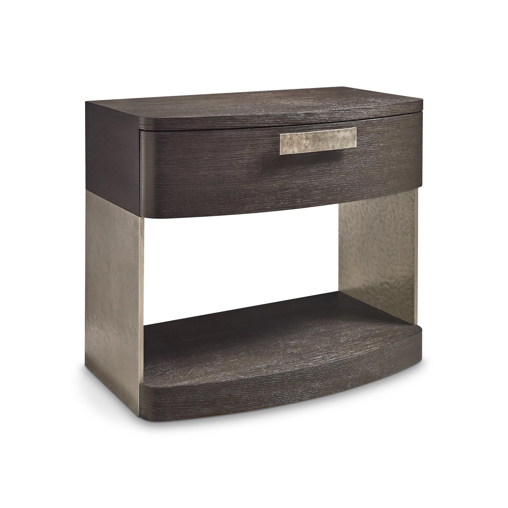 Geneve Ferrum Nightstand