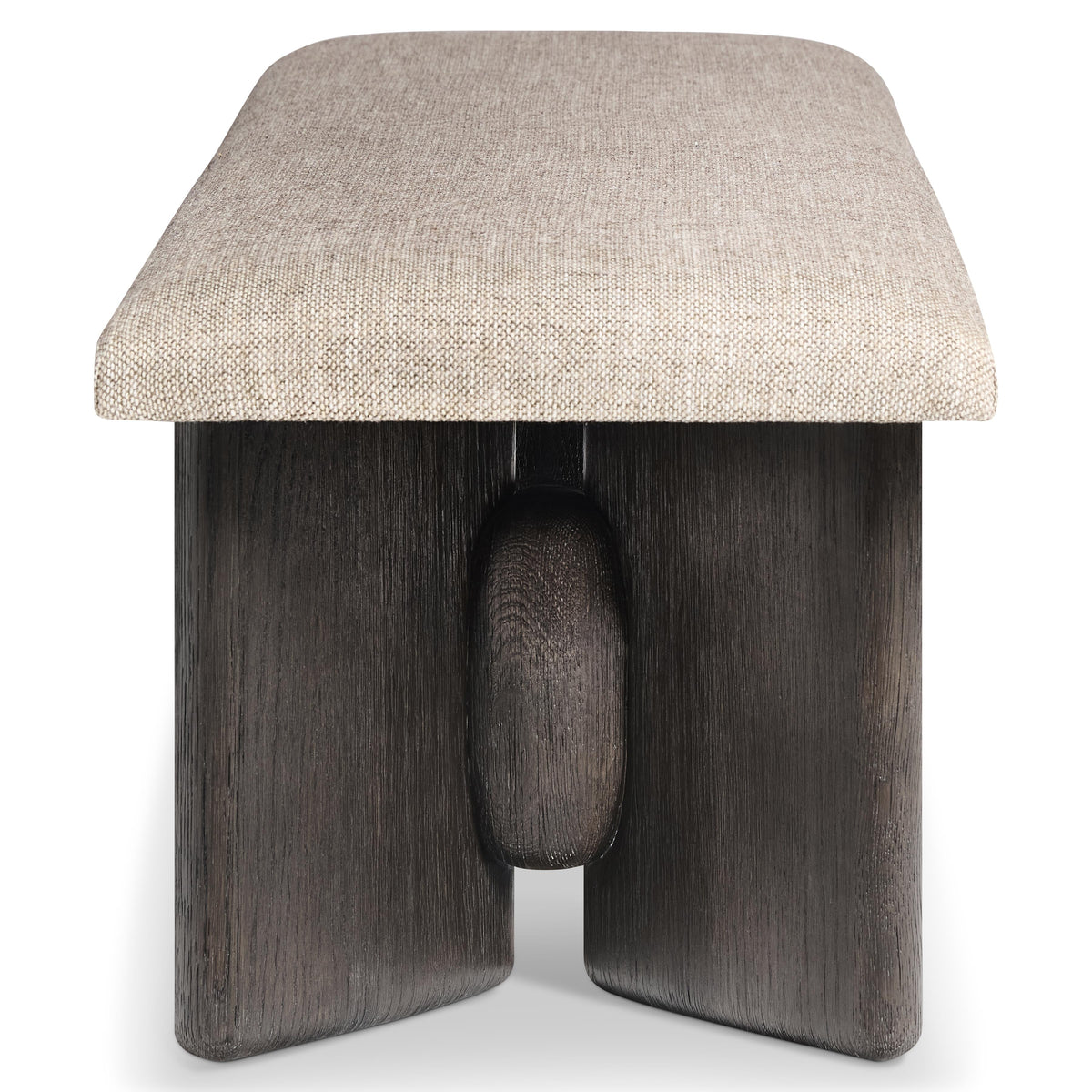 Geneve Robor Bench - Ornate Home