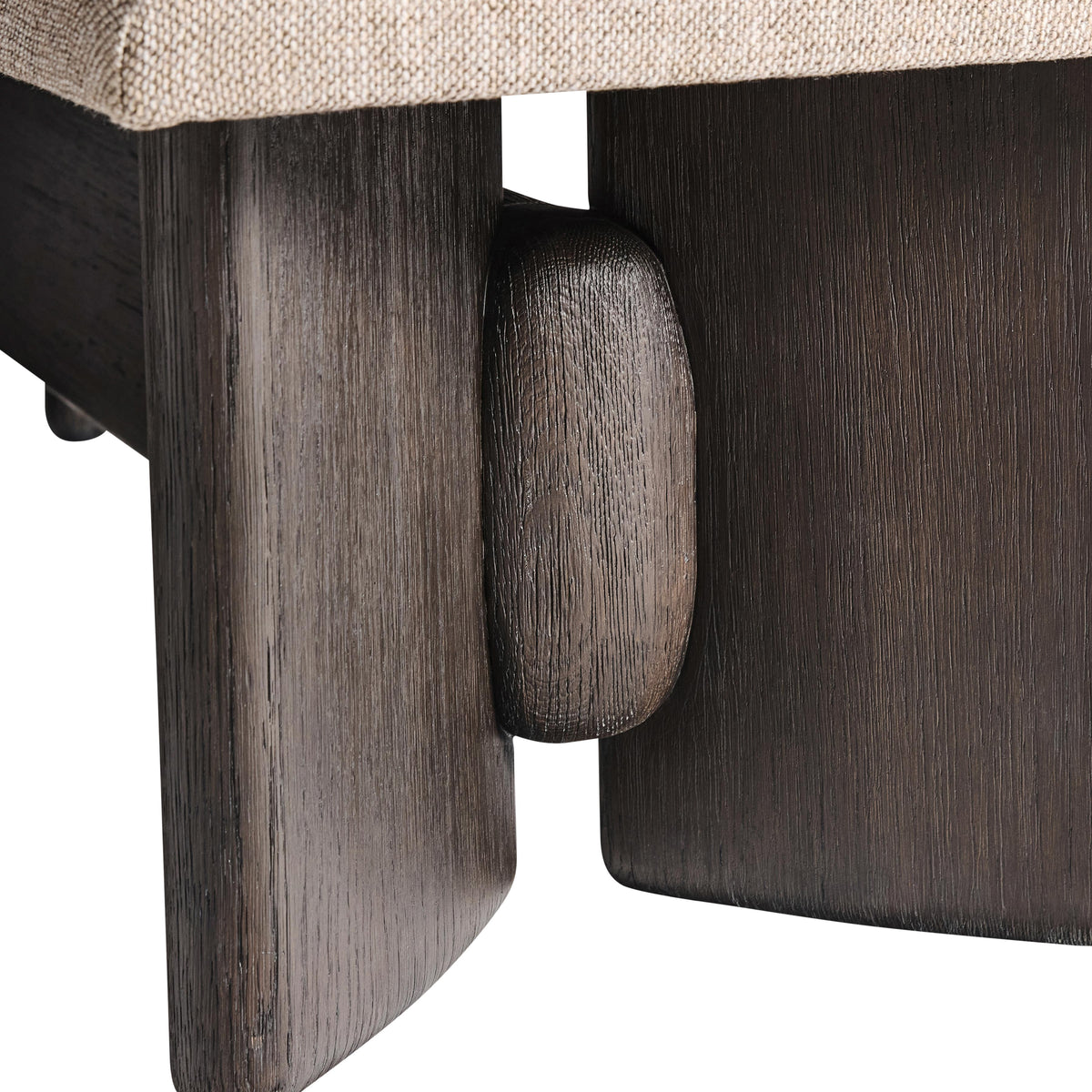 Geneve Robor Bench - Ornate Home
