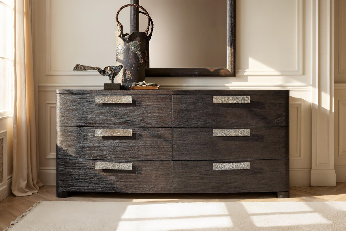 Geneve Robor Dresser - Ornate Home