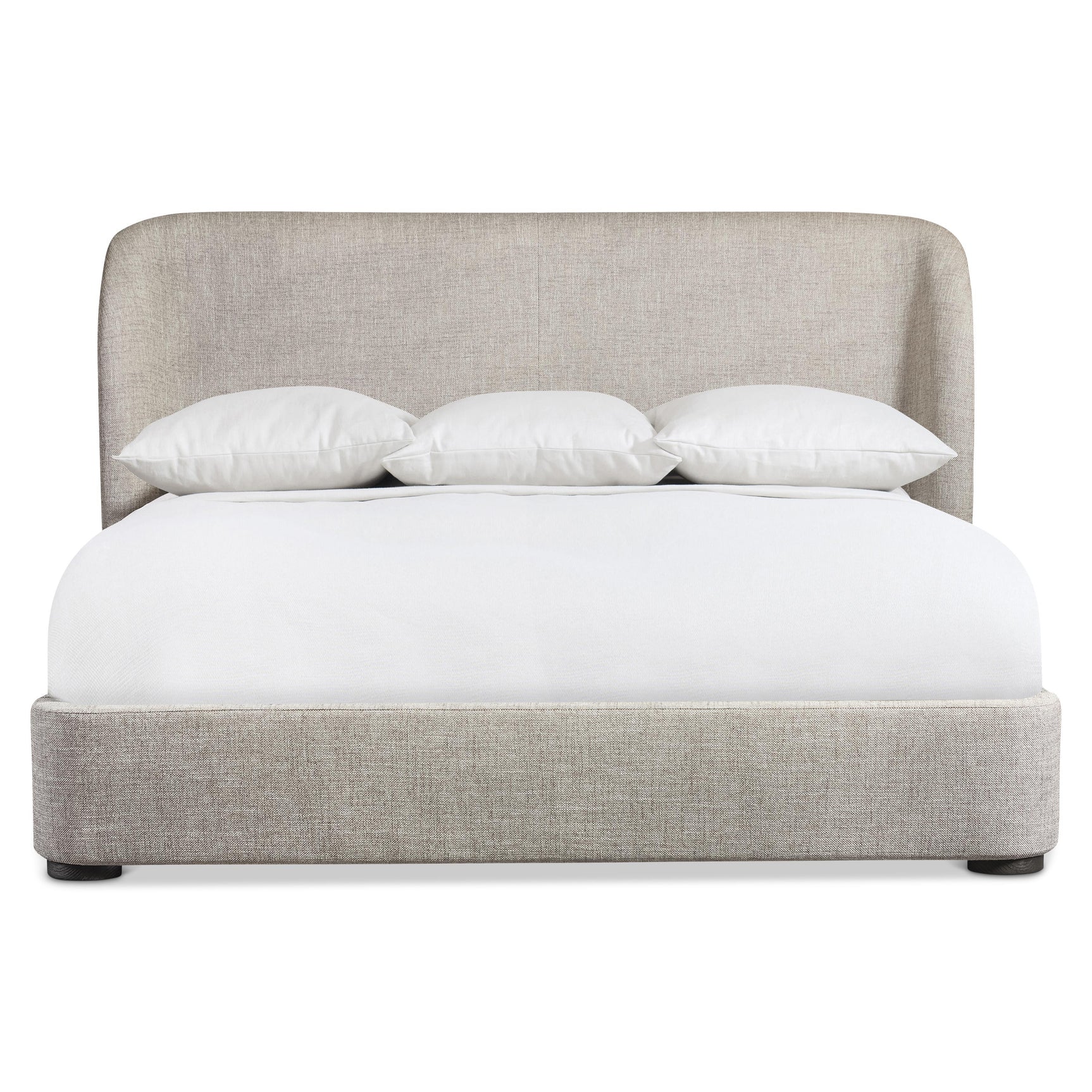Geneve Robor King Shelter Bed - Ornate Home