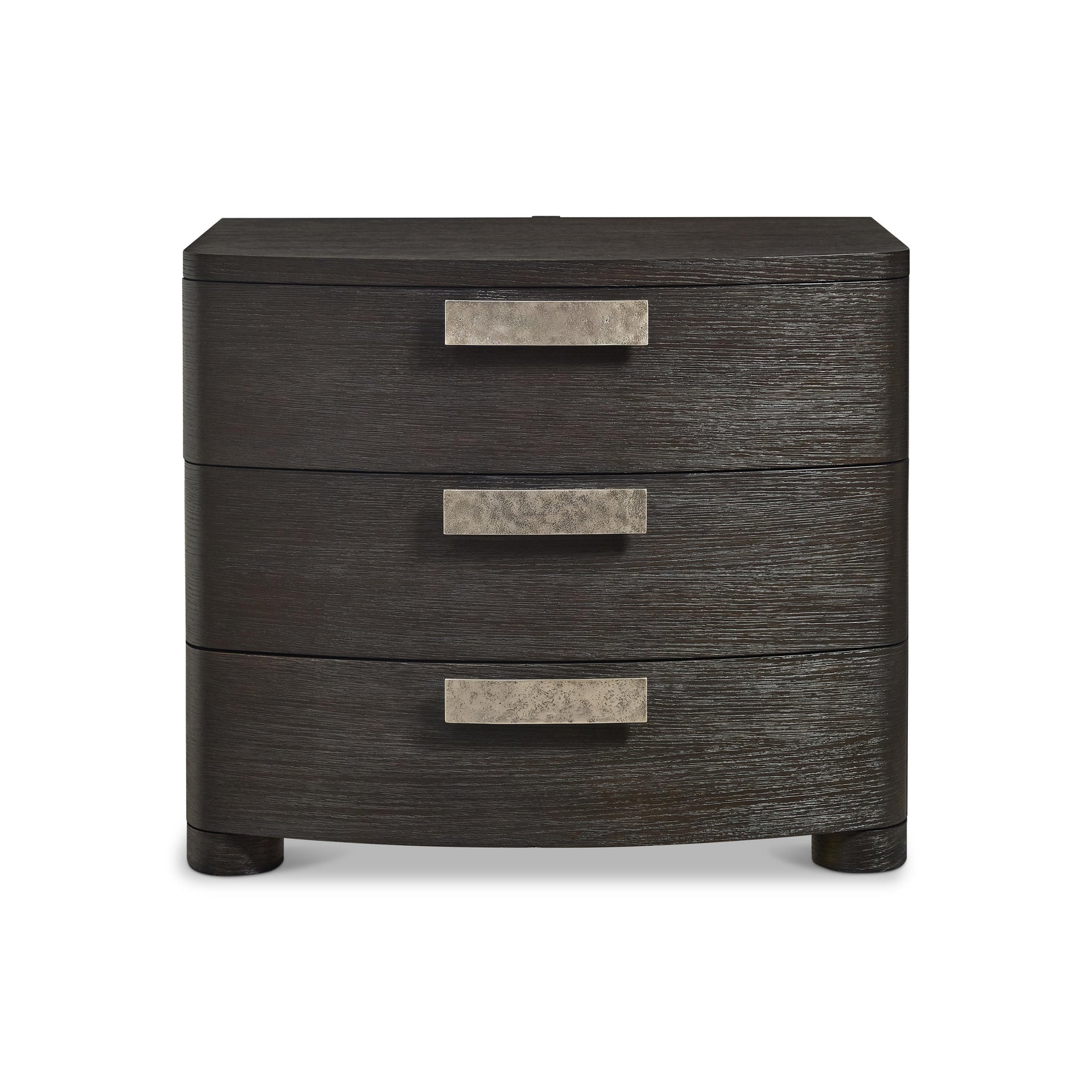 Geneve Robor Nightstand - Ornate Home