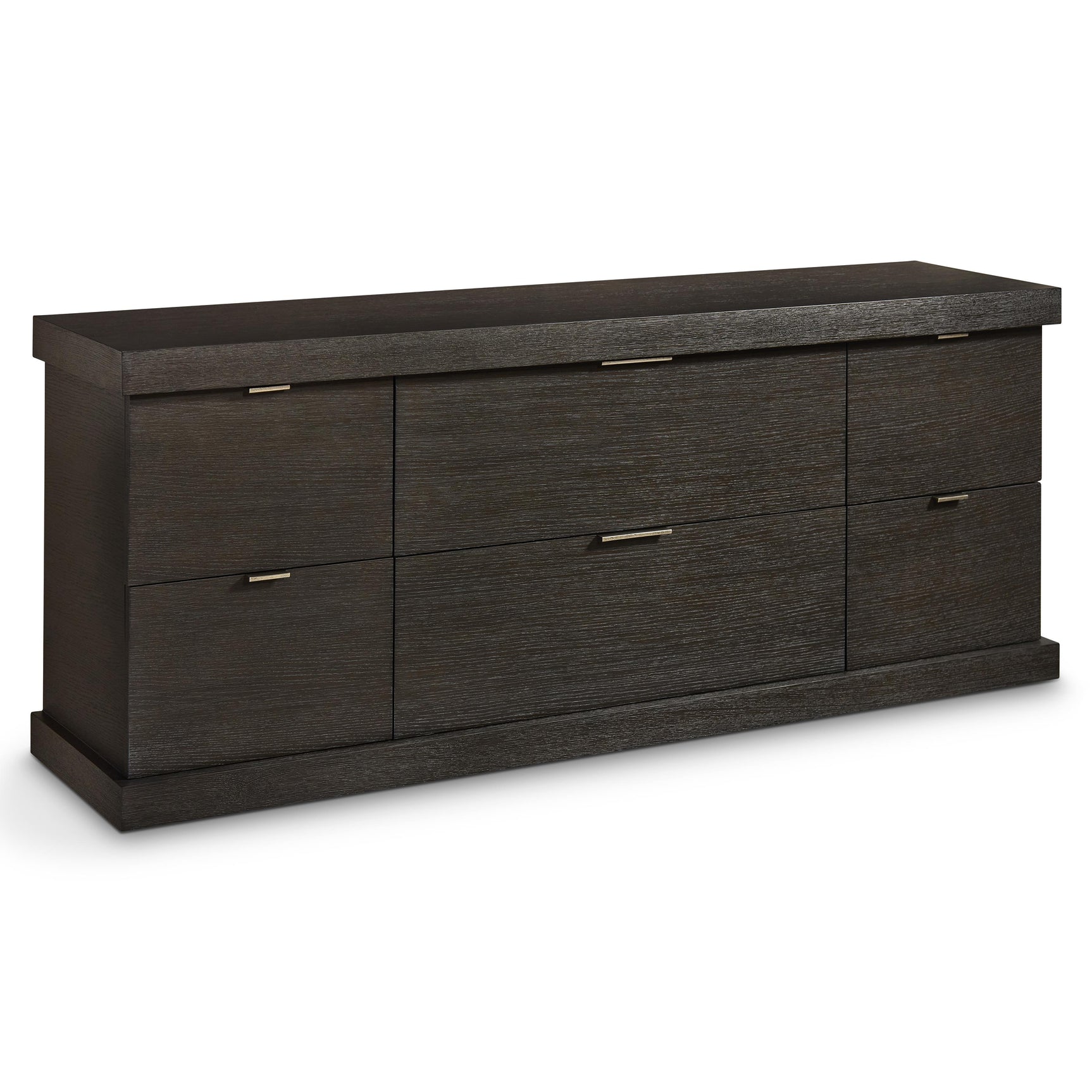 Geneve Storage Robor Credenza - Ornate Home