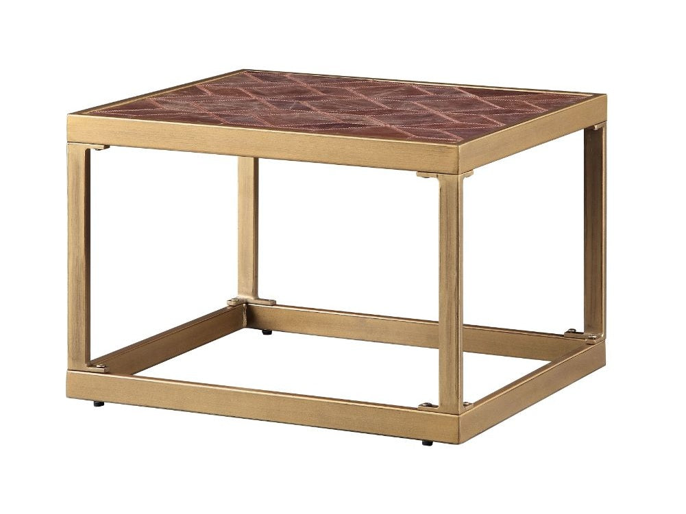 Genevieve End Table - Ornate Home