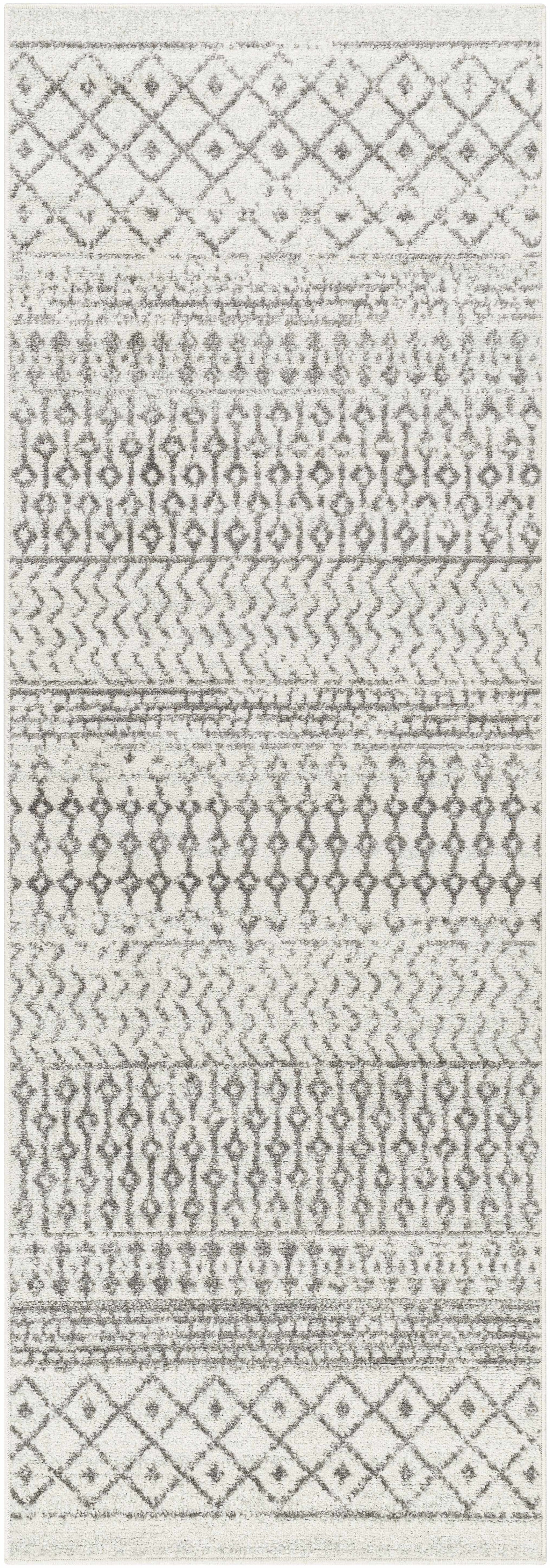 Genji Area Rug - Ornate Home