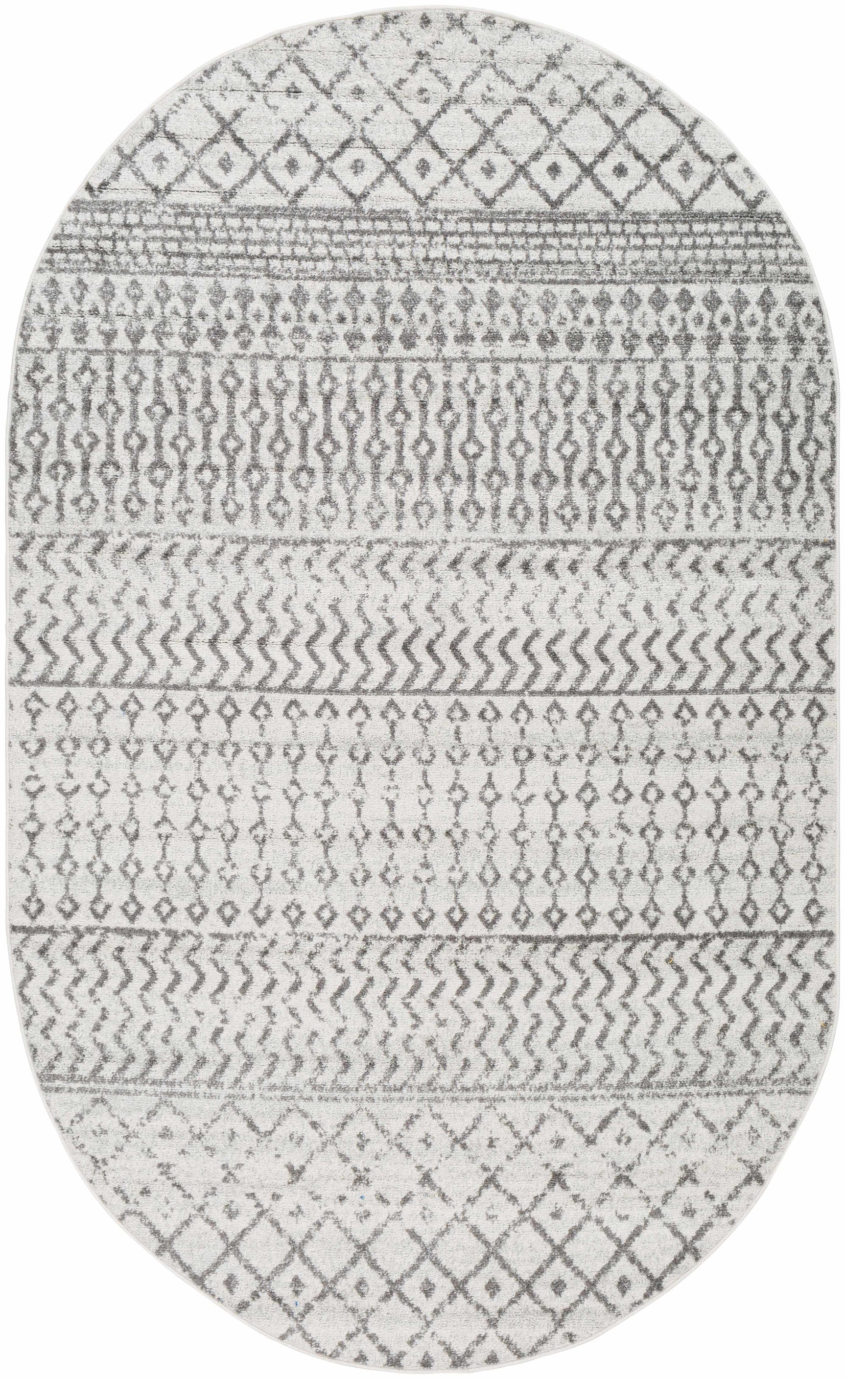 Genji Area Rug - Ornate Home