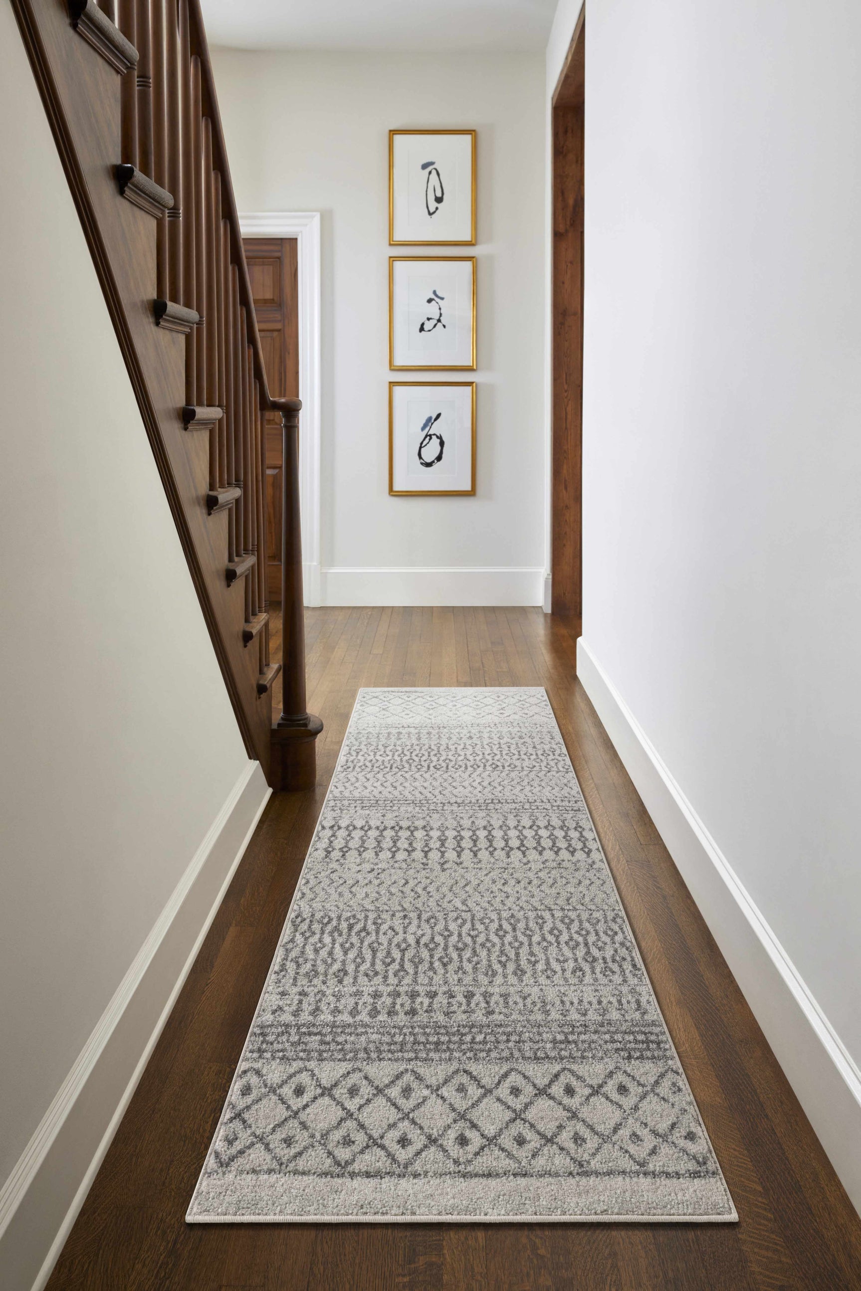 Genji Area Rug - Ornate Home