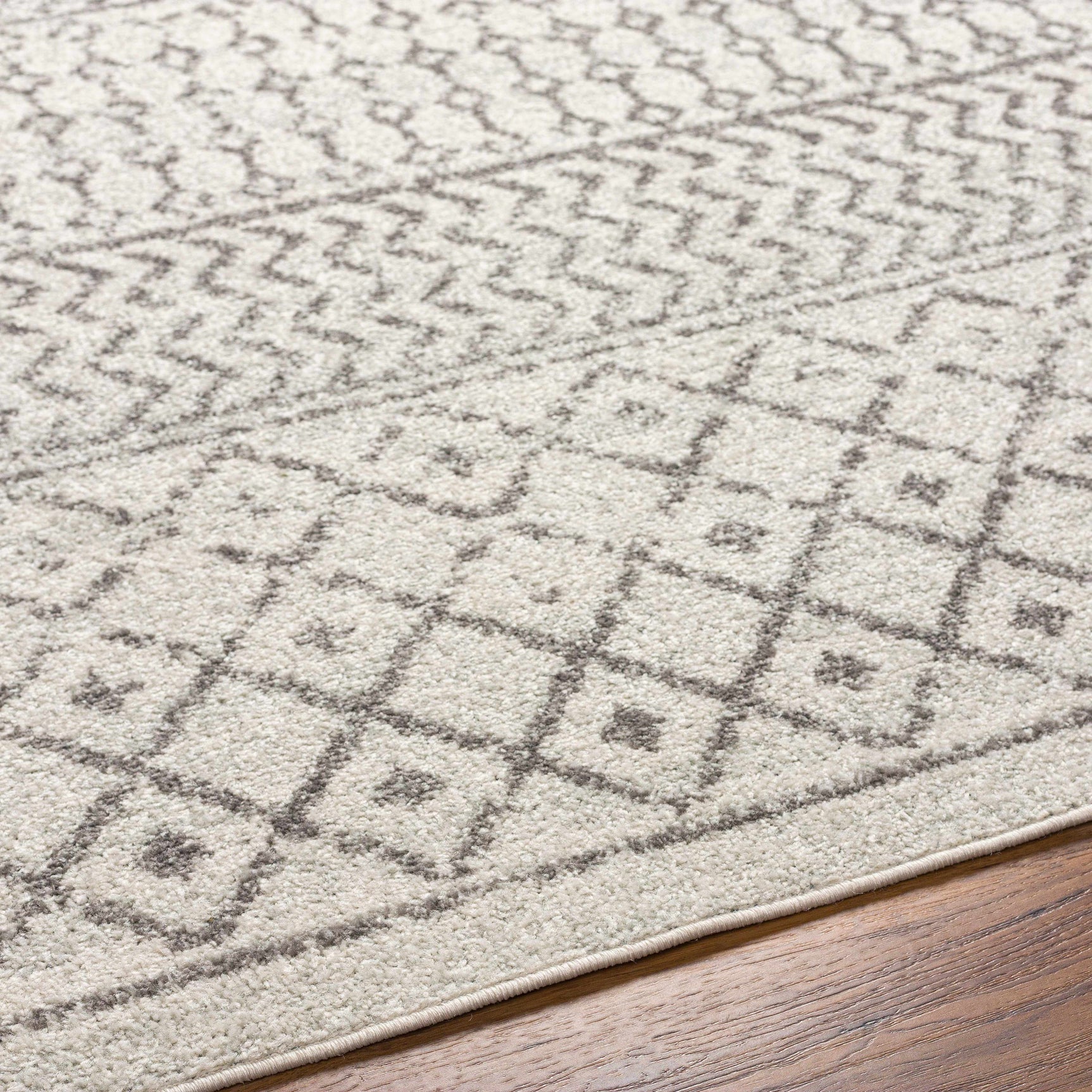Genji Area Rug - Ornate Home