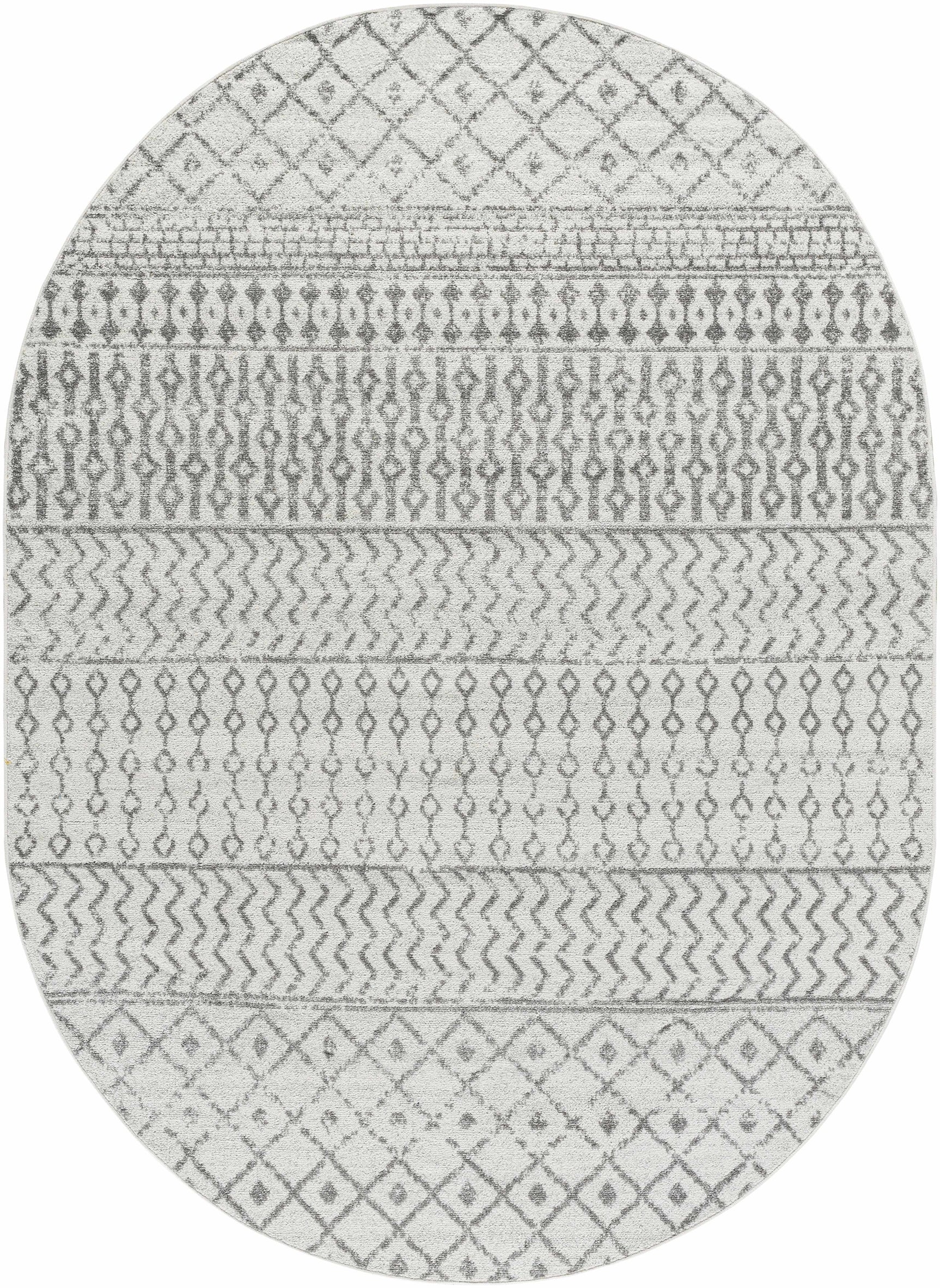 Genji Area Rug - Ornate Home