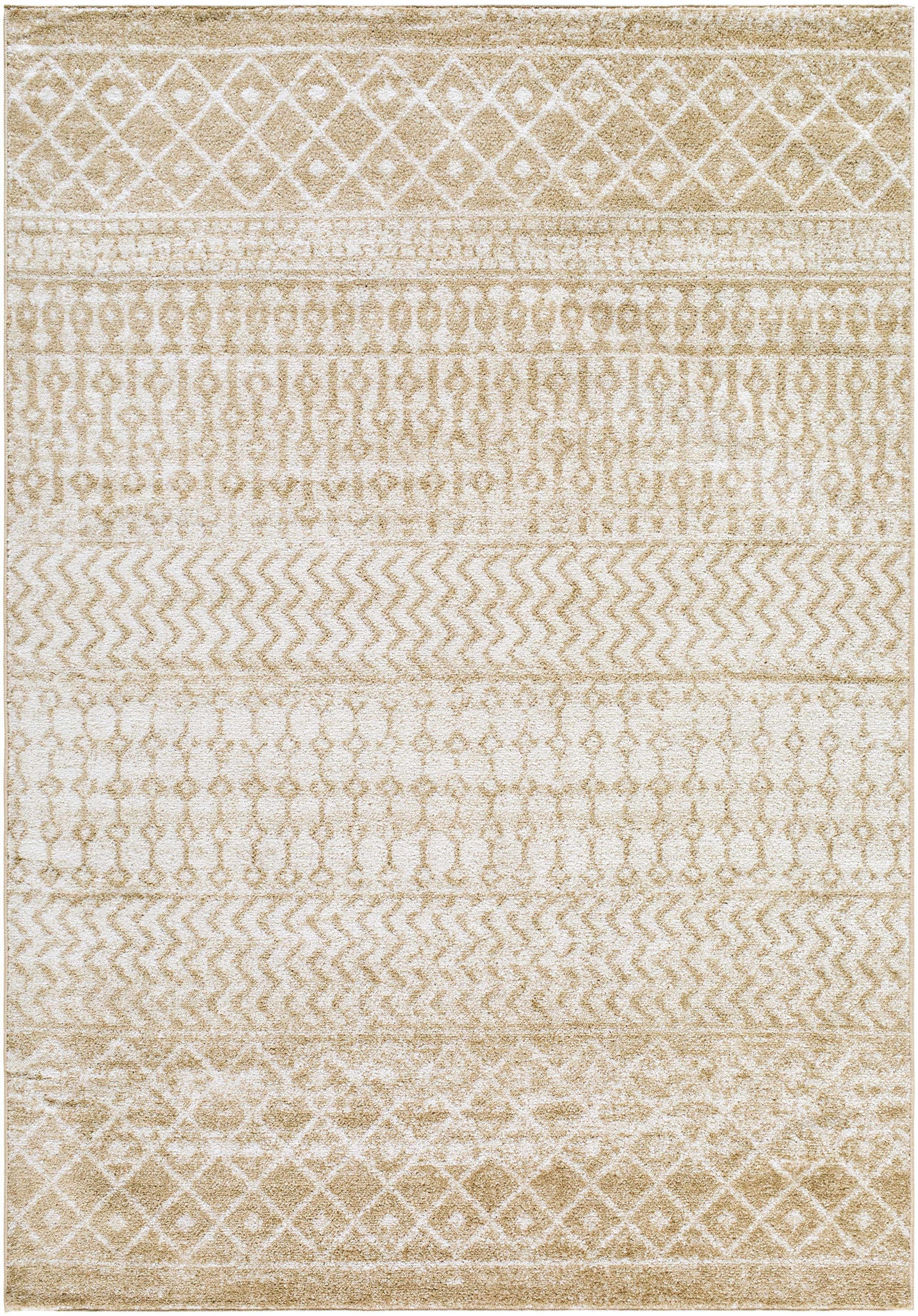 Genji Area Rug - Ornate Home