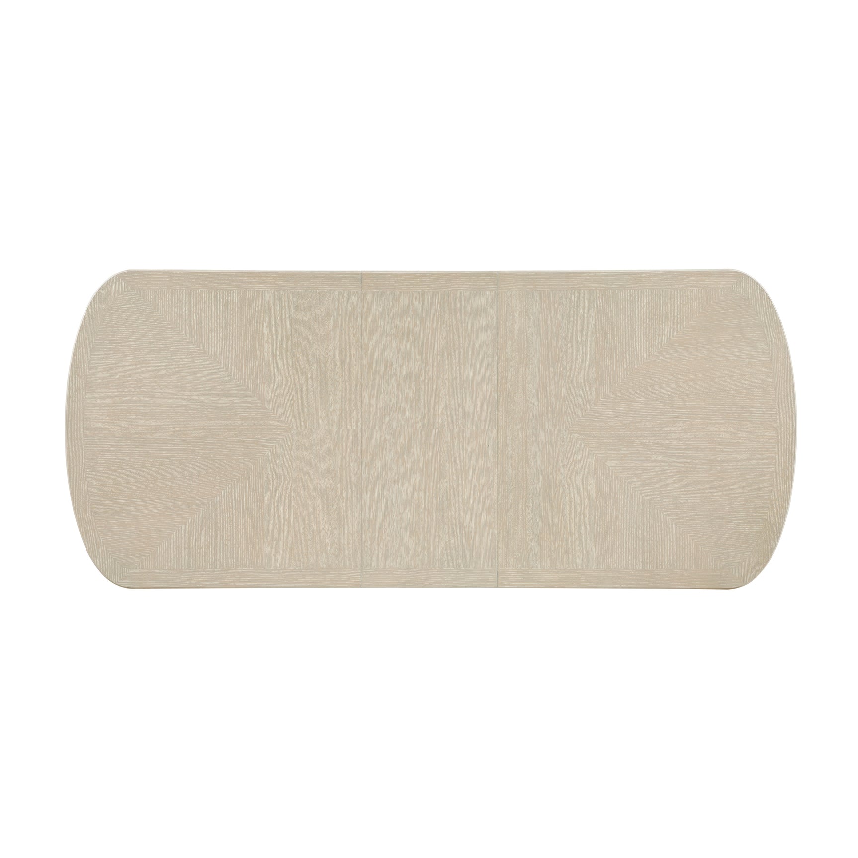 Genoa Light Oak Dining Table - Ornate Home