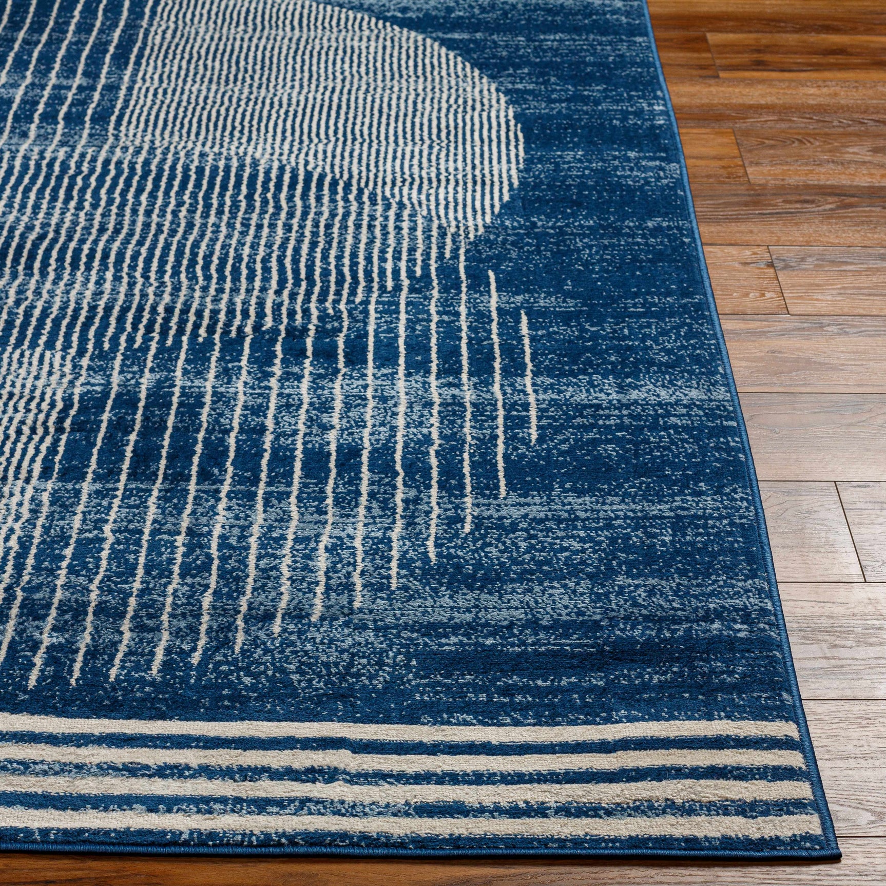 Gent Area Rug - Clearance - Ornate Home