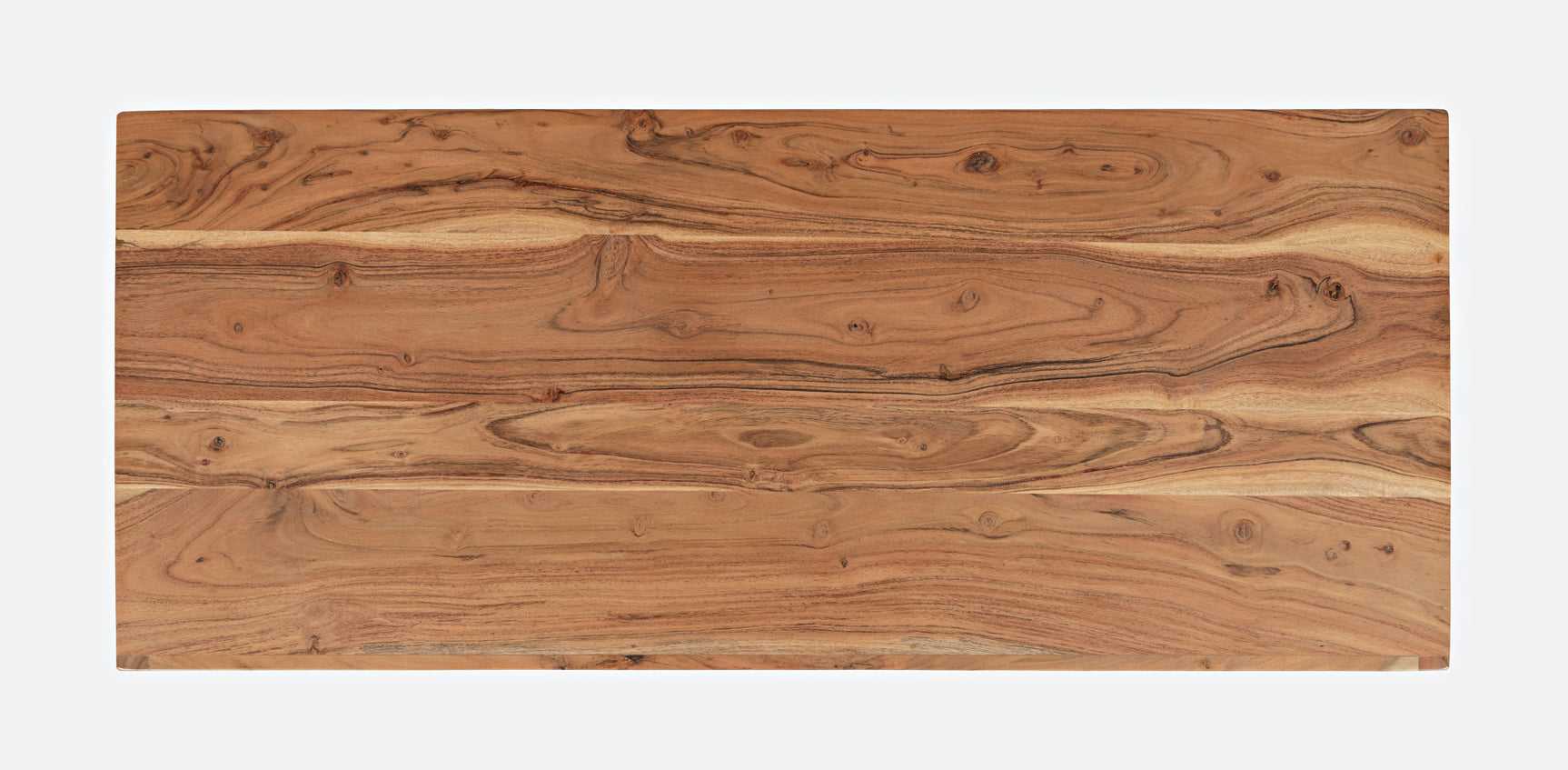 Geometrix Natural 2 Door Accent Cabinet - Ornate Home