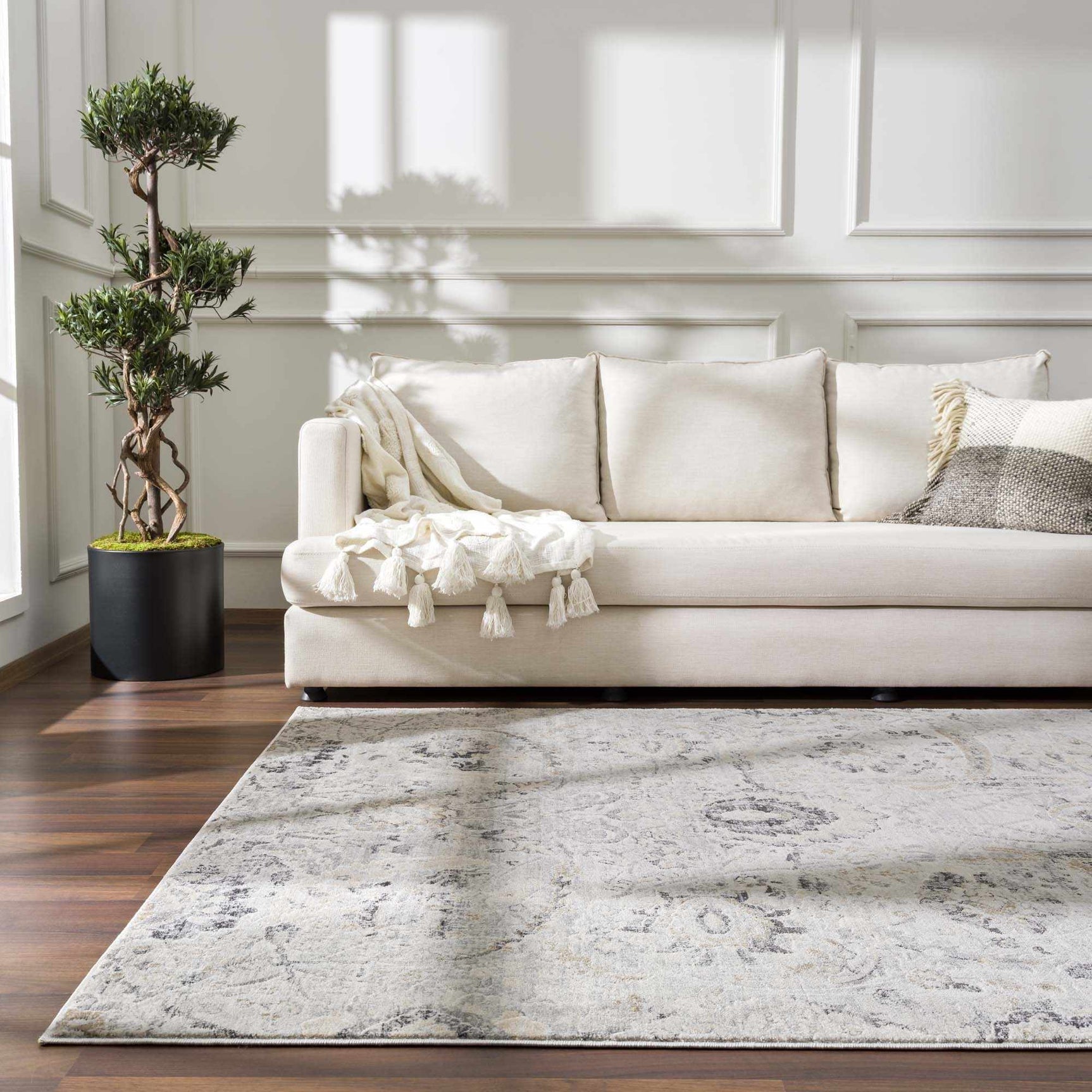 Georgiana Area Rug - Ornate Home