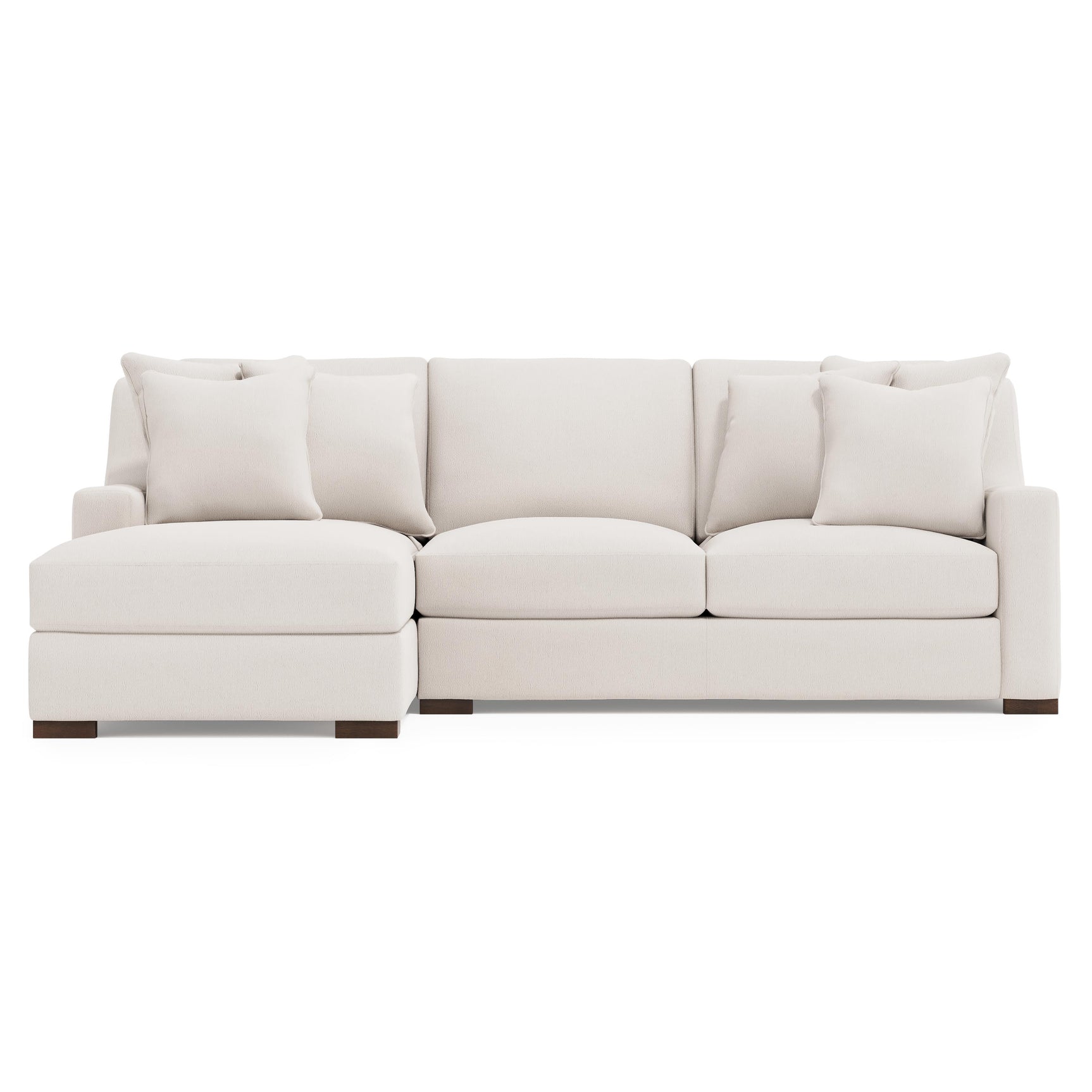 Germain Java Sectional - Ornate Home