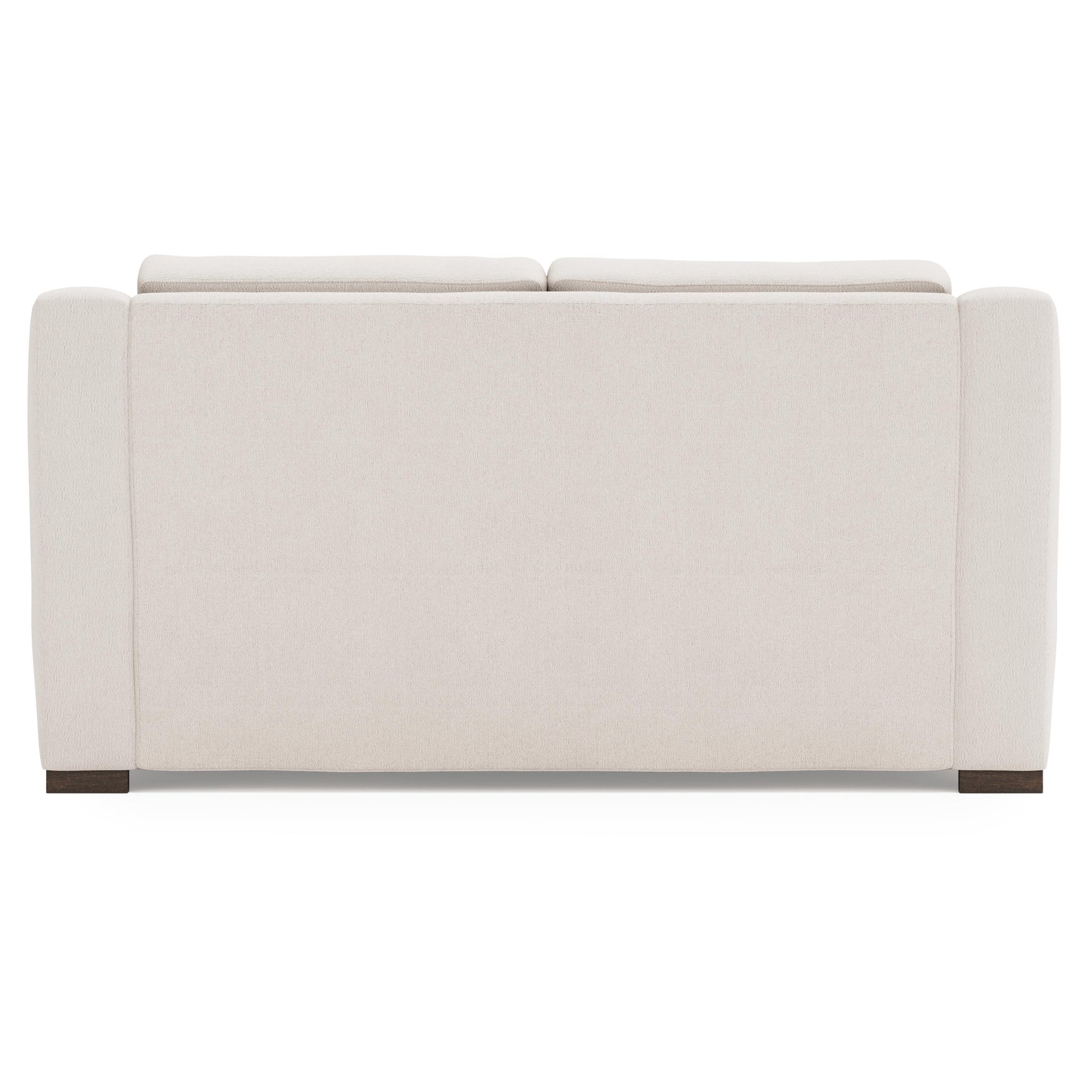 Germain Loveseat Without Pillows - Ornate Home